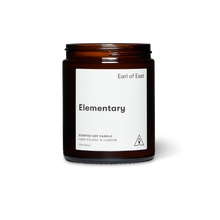 Load image into Gallery viewer, ELEMENTRY  CANDLE 170ML
