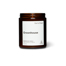 Load image into Gallery viewer, GREEENHOUSE CANDLE 170ML
