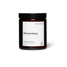 Load image into Gallery viewer, ELEMENTRY  CANDLE 170ML
