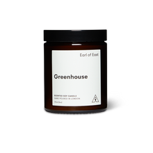 Load image into Gallery viewer, GREEENHOUSE CANDLE 170ML
